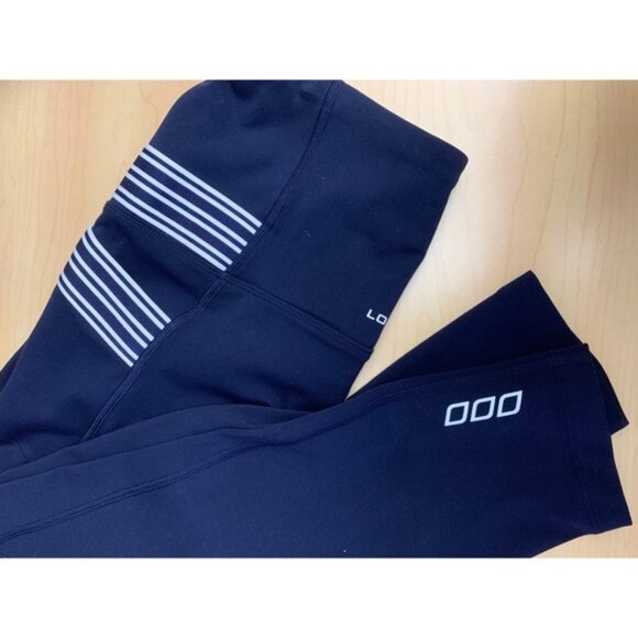 Lorna Jane Swift Booty Ankle Biter Tight NWT - Picture 5 of 7